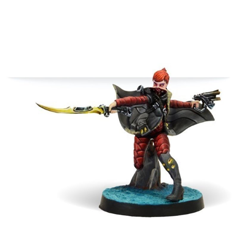 RSL Gaming AB | Speculo Killer (Boarding Shotgun)