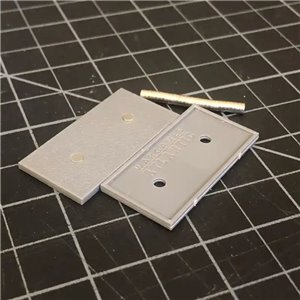 RSL Gaming AB | 40mm x 20mm Dual Use Bases