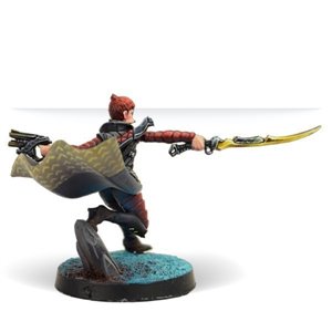 RSL Gaming AB | Speculo Killer (Boarding Shotgun)