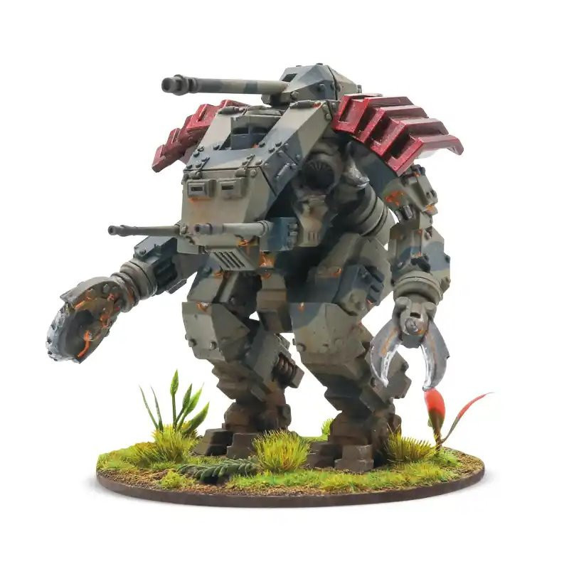 Konflikt '47 Empire of Japan Inago Medium Walker