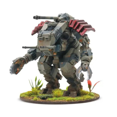 Konflikt '47 Empire of Japan Inago Medium Walker