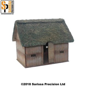 RSL Gaming AB | 28mm Railways : Track Pack - Points