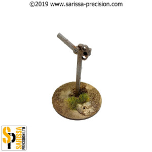 Gaslands : Race Gate Set