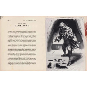 The Silver Bayonet Rulebook