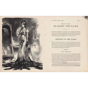 The Silver Bayonet Rulebook