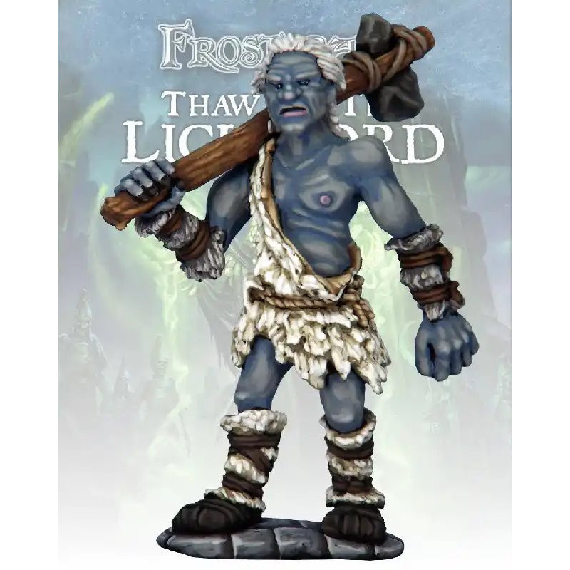 Frost Giant