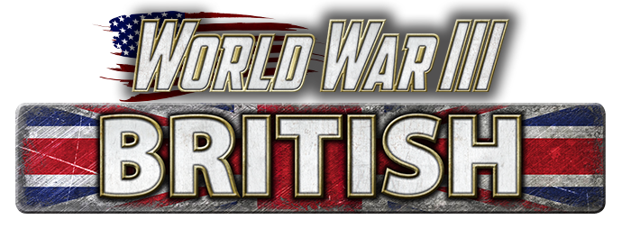 WW3 : British