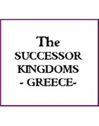 The Successor Kingdoms - Greece