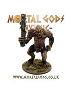 Mortal Gods Mythic