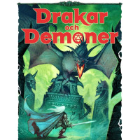 Drakar och Demoner