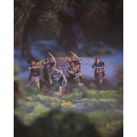 Scots and Picts