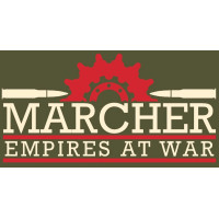 Marcher - Empires at War