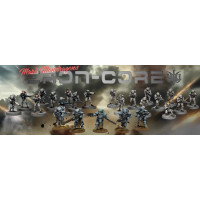 Iron Core