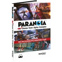 Paranoia