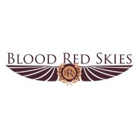 Blood Red Skies