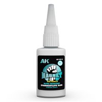 Glue & Fixers