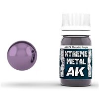 Metallic Paint