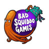 Bad Squiddo Games