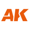 AK Interactive, S.L.