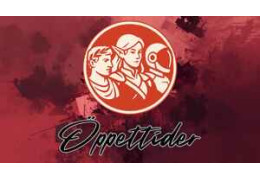 Öppettider vecka 20!
